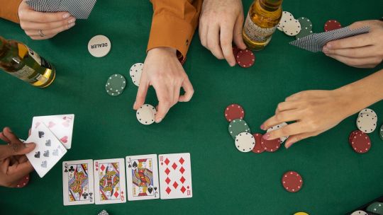 Fuerza Suma reclamó al Senado la aprobación urgente de la ley contra la ludopatía y las apuestas online