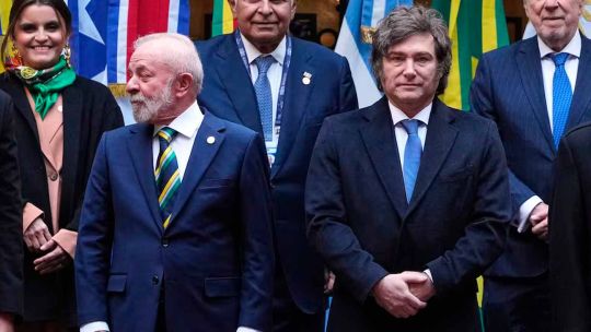 Lula ganó en Brasil y crece la preocupación en Argentina por la caída del real y el futuro de las exportaciones