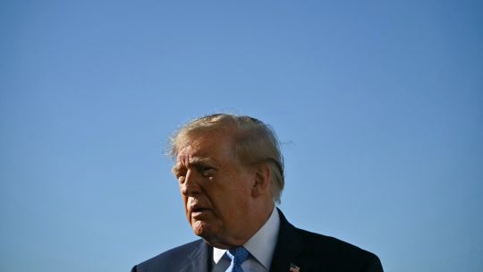 Trump slams 'rigged' Brazil election after ally Flávio Bolsonaro loses
