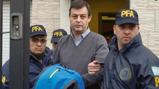 Quién es el contador Manzanares, la figura clave del juicio Hotesur-Los Sauces