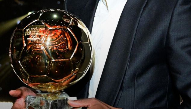 Balón de Oro