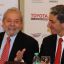 Lula Da Silva y Pepe Scioli