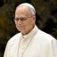 Vatican confirms Pope Leo's November trip to South America