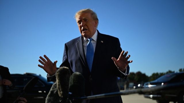 Trump 26102026