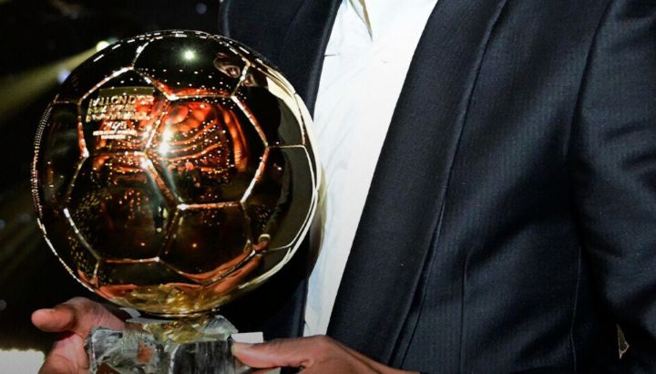 Balón de Oro