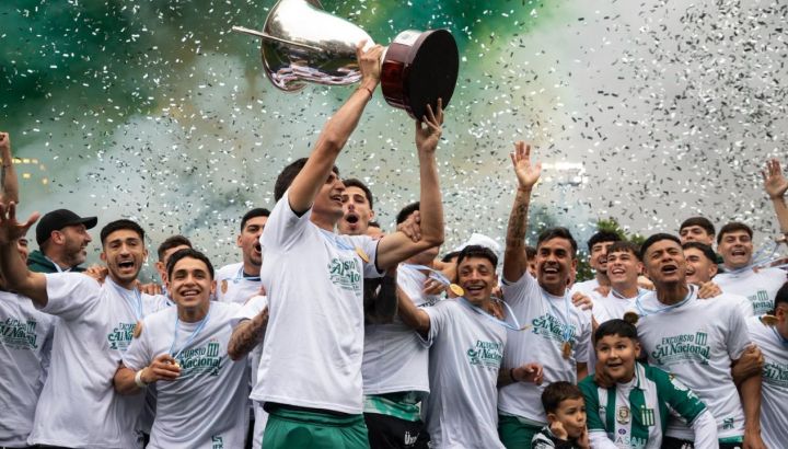 Excursionistas
