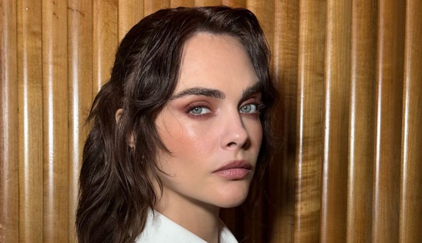 Cara Delevingne