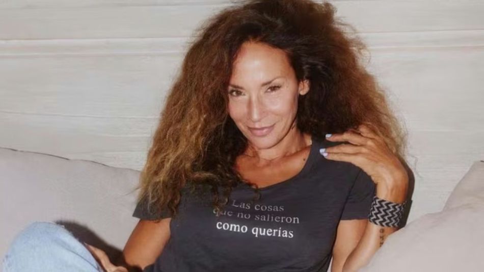 Ana Paula Dutil, Julieta Prandi, Emanuel Ortega