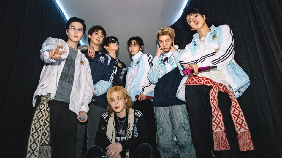 BTS en la Argentina