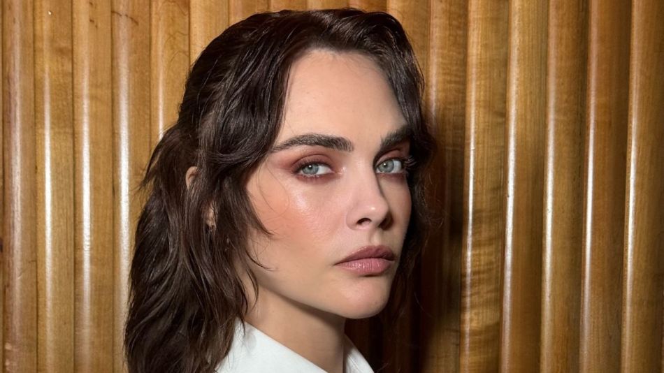 Cara Delevingne