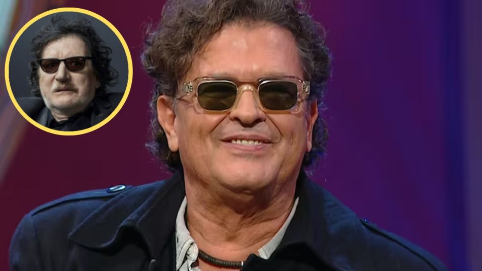 Carlos Vives