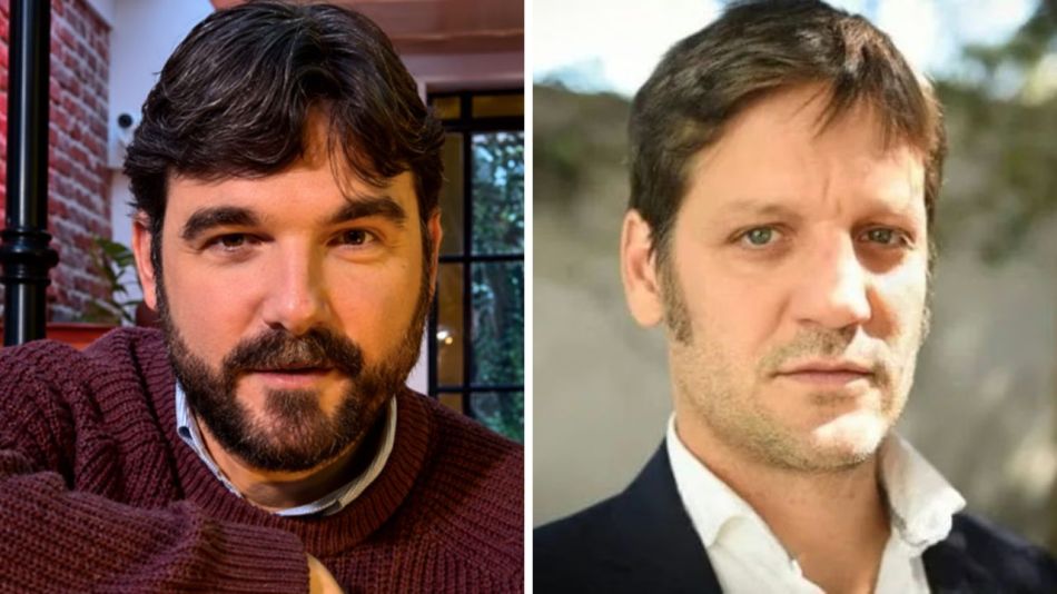 Manuel y Rodrigo de la Serna