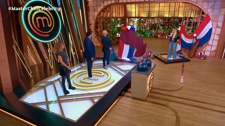 Masterchef Celebrity