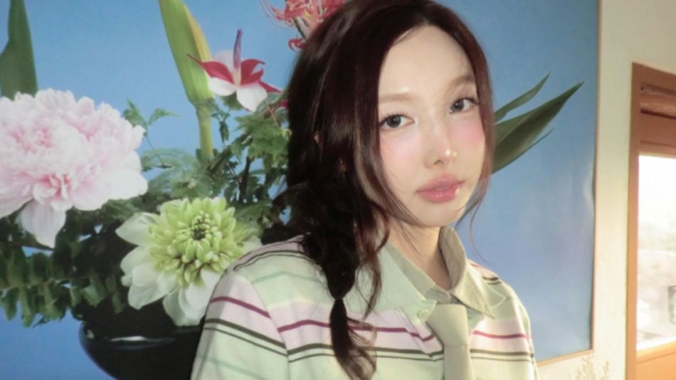 Nayeon