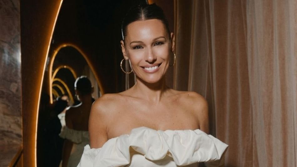 Pampita