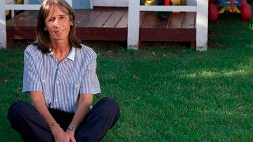 Caso María Marta Belsunce
