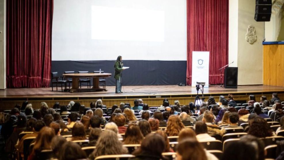 Jornada de Trabajo en Salud Mental y Adicciones: Desafíos para un Sistema Integrado