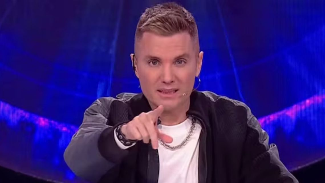 Santiago del Moro dejaría Gran Hermano para conducir otro programa en Telefe: qué pasará con el reality