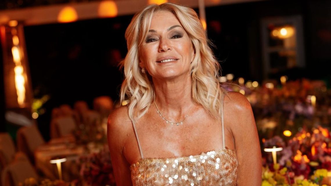 Yanina Latorre reveló la incómoda propuesta hot que le hicieron en Madrid