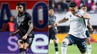 Argentinos vs Independiente Rivadavia