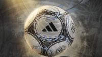 Nueva pelota Argentum Gambeta Derbi