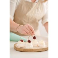 Receta de Pavlova: la Reina de mi pastelería