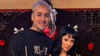 Así fue el cumpleaños sorpresa de La Joaqui