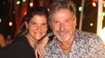 Ricardo Montaner y Marlene