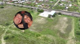 El barrio que era manejado por los Sena. 