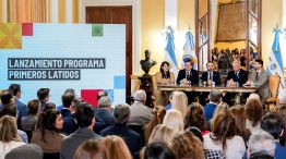 programa primeros latidos corrientes