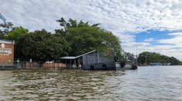 rio parana corrientes