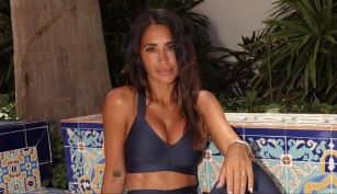 Antonela Roccuzzo