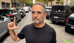 Jorge Drexler