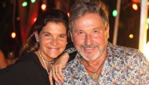 Ricardo Montaner y Marlene