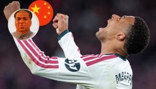 Kylian Mbappé memes