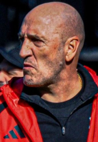 Guillermo Duró