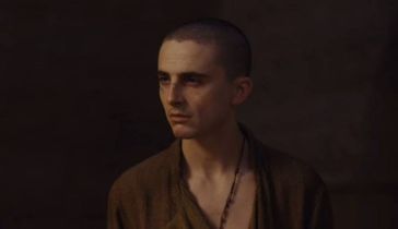 "Dune: Parte tres"
