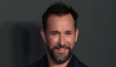 Noah Wyle