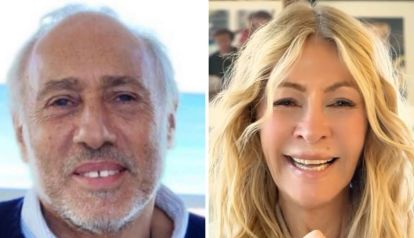Gustavo Yankelevich, Cris Morena