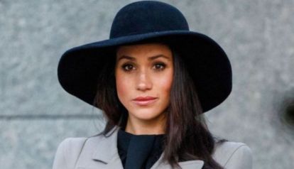 Meghan Markle