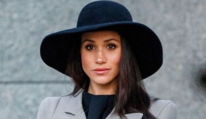 Meghan Markle