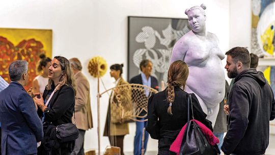Arteba 2026: Una edición histórica en su 35 aniversario