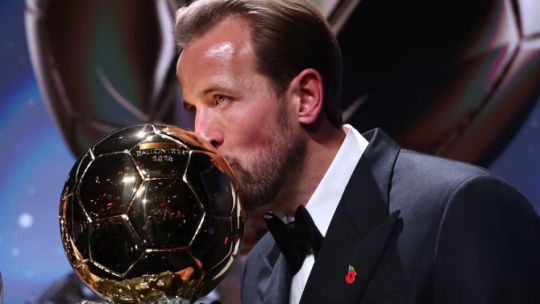 Harry Kane