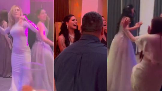 La historia negra de la familia Montenegro: de los carapintadas y sellos de goma a “la fiesta de 15” viral