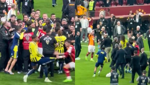 Clásico de Turquía
