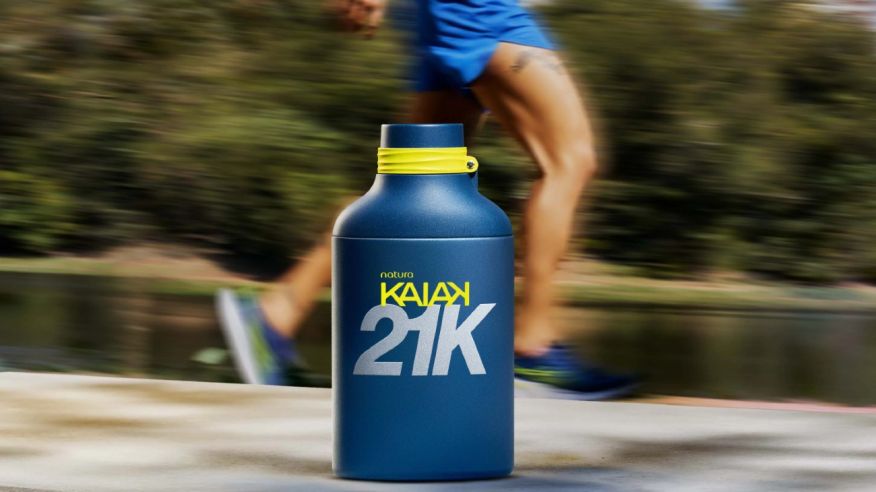  Natura Kaiak 21K