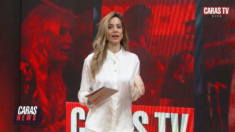 Caras News 