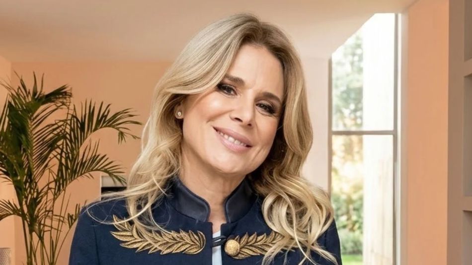 Flavia Palmiero