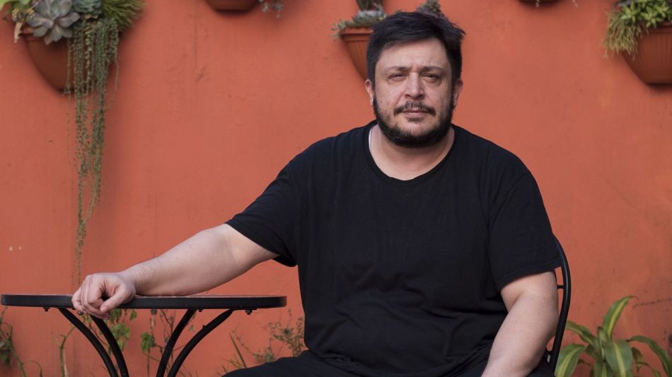 Hernán Casciari