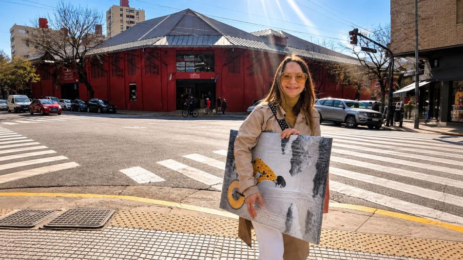Innova Deco, por Celeste Vidoret: “Fusionamos el diseño con las emociones”